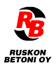 Ruskon betoni
